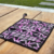 Set de table en pagne