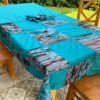 NAPPE DE TABLE