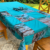 NAPPE DE TABLE
